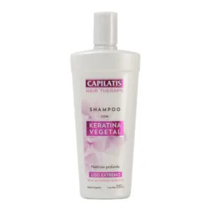 Shampoo Capilatis Keratina Hair Therapy x 350 ml