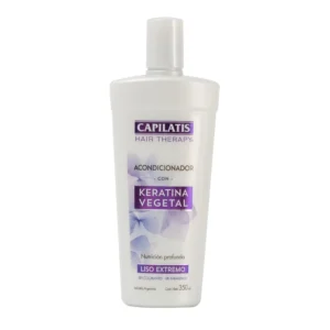 Acondicionador Capilatis Keratina Hair Therapy x 350 ml
