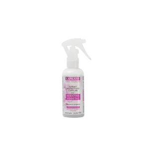 Spray Capilar Nutritivo Capilatis Keratina Hair Therapy x 100 ml