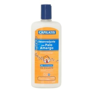 Acondicionador Capilatis para Piojos x 420 ml