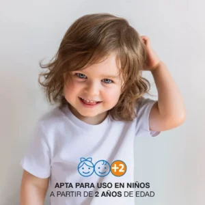 Loción Capilar para Piojos Capilatis Palo Amargo x 190 ml