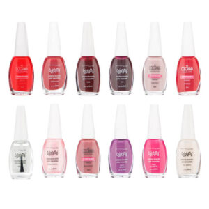 Esmalte de uñas Colorama x 8ml