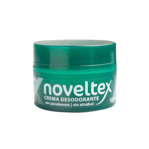 Noveltex Desodorante en crema