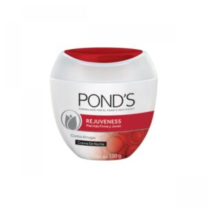 Crema Humectante Pond's Rejuveness Noche