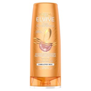 Acondicionador Óleo Extraordinario Coco Elvive L'Oréal Paris 400 ml