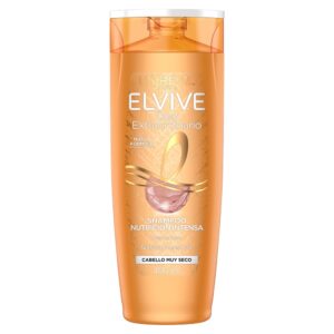 Shampoo Óleo Extraordinario Coco Elvive L'Oréal Paris 400 ml