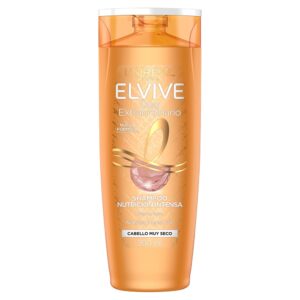 Shampoo Óleo Extraordinario Coco Elvive L'Oréal Paris 200 ml