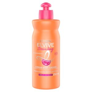 Crema para peinar Dream Long Elvive L'Oréal Paris x 250 ml