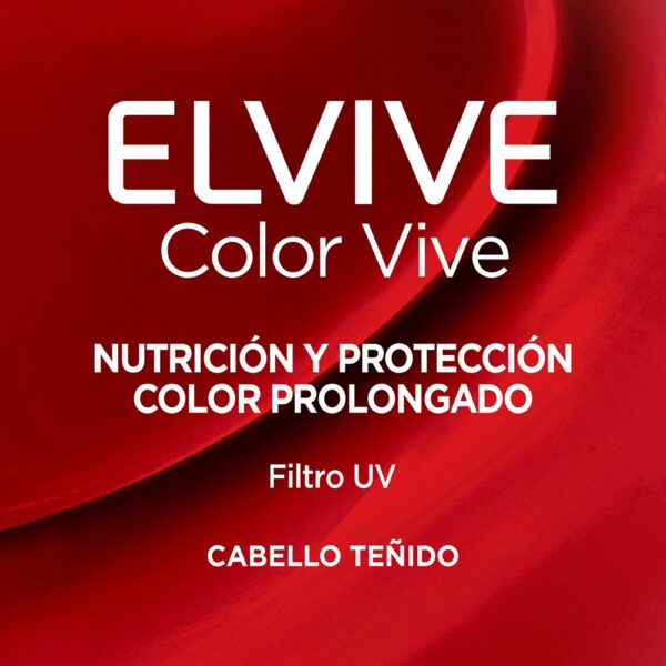 Acondicionador Color Vive Elvive L'Oréal Paris