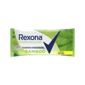 Jabón en barra Rexona Bamboo Fresh