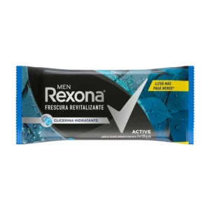 Jabón en barra Rexona Active Men
