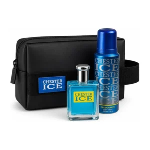 Chester Ice Estuche Combinado