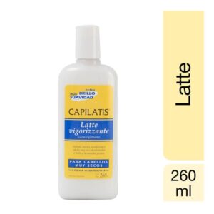 Leche Vigorizante Capilatis