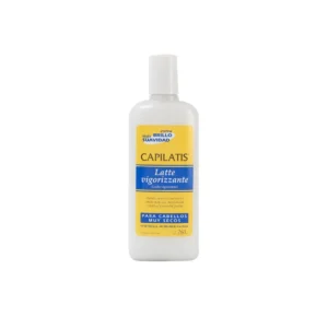 Leche Vigorizante Capilatis