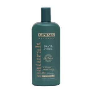 Savia Verde Capilatis Natural x 420 ml