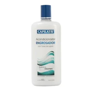 Acondicionador Capilatis Engrosador x 410 ml
