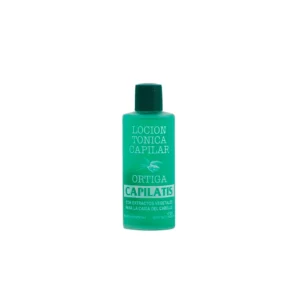 Loción Tónica Capilar Capilatis Ortiga x 120 ml