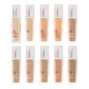 Base de Maquillaje Maybelline Super Stay 24hs Full Coverage x 30 ml