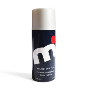 Desodorante Mistral Bluewater en aerosol x 120 ml