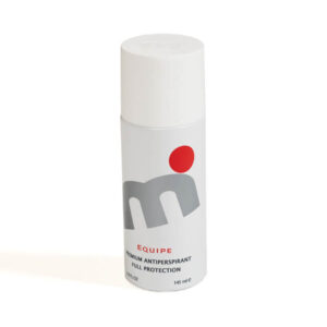 Antitranspirante Mistral Equipe en aerosol x 150 ml