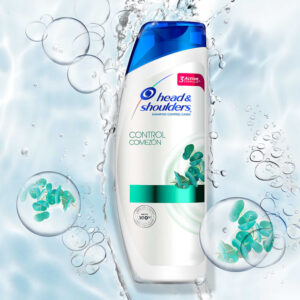 Shampoo Head & Shoulders Control Comezón