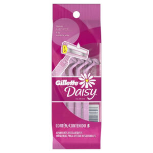 Máquinas para afeitar Gillette Daisy Classic