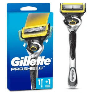 Máquina para afeitar Gillette Fusion 5 Proshield