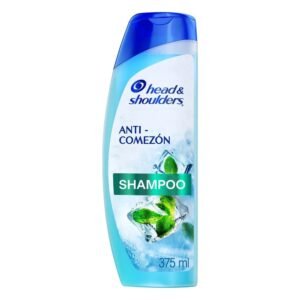 Shampoo Head & Shoulders Control Comezón