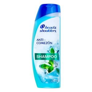 Shampoo Head & Shoulders Control Comezón