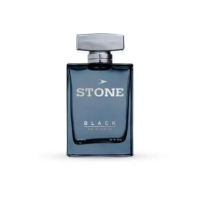 Perfume de hombre Stone Black Eau de Toilette