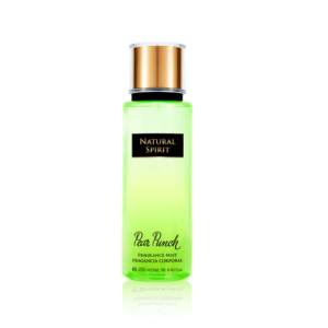 Body Splash Natural Spirit Pear Punch