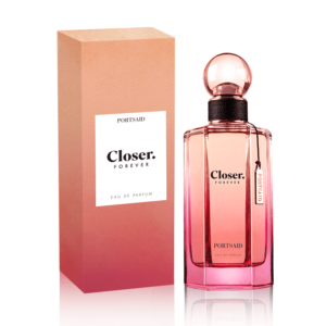 Perfume de mujer Portsaid Closer Eau de Parfum