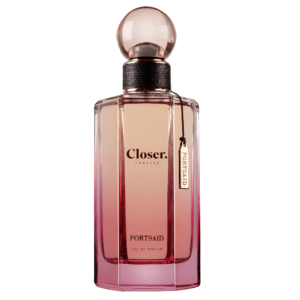 Perfume de mujer Portsaid Closer Forever