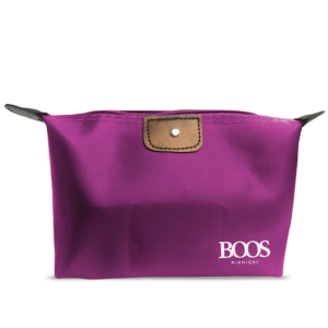 BOOS Midnight estuche combinado