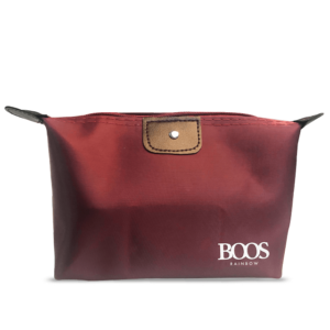 BOOS Rainbow estuche combinado