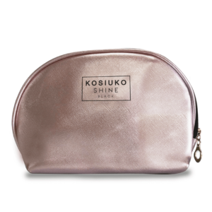 Kosiuko Shine Black estuche combinado