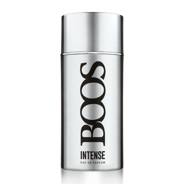 Perfume de hombre BOOS Intense Eau de Parfum Sergio Perfumerias