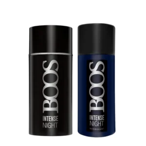 BOOS Intense Night estuche combinado