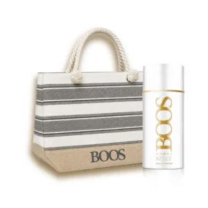 BOOS Intense Mujer Eau de Parfum + Bolso