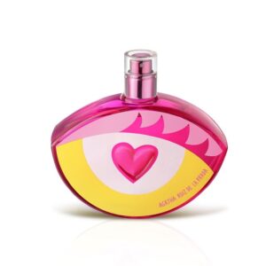 Agatha Ruiz De La Prada Look Perfume
