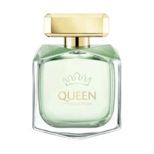 Queen Of Seduction by Antonio Banderas