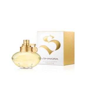 Perfume de mujer Shakira Eau de Toilette