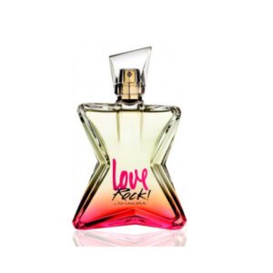 Perfume de mujer Shakira Love Rock