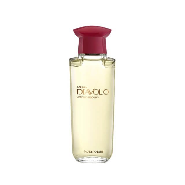 Ripley - PERFUME ANTONIO BANDERAS DIAVOLO 200 ML