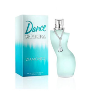 Perfume de mujer Shakira Dance Diamonds