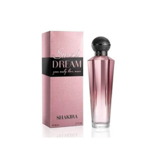 Perfume de mujer Shakira Sweet Dream