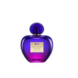 Perfume de mujer Her Secret Desire by Antonio Banderas