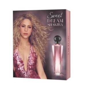 Shakira Sweet Dream Estuche Combinado