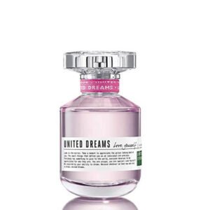 Perfume Benetton Love Yourself