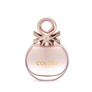 Perfume de mujer Benetton Colors Rose